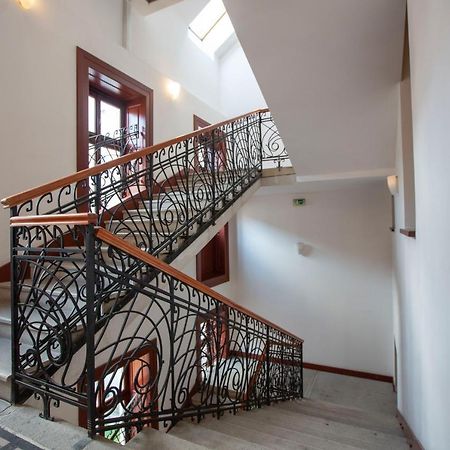 Downtown Cozy Home In The Gozsdu Garden Будапеща Екстериор снимка